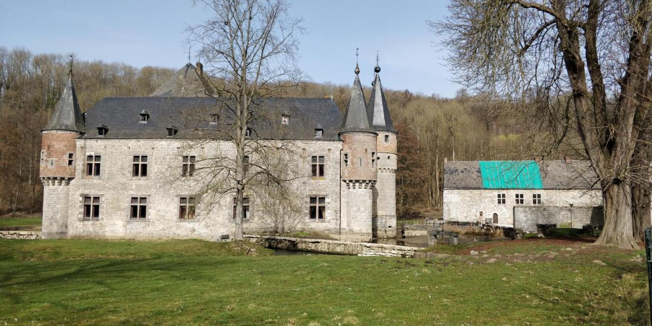 Hotel Le Bordon Durnal Exterior foto